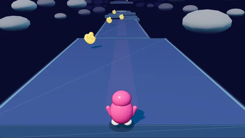 Jelly Rush