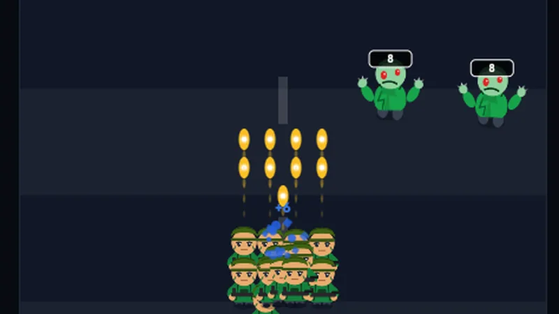 Z-Squad: Last Survivor
